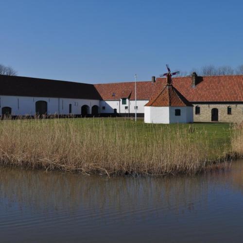 Groot Kalkaertsleen