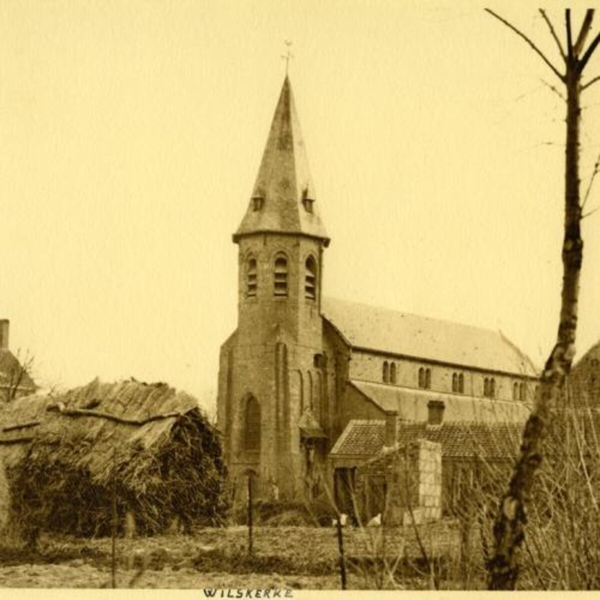 Sint-Gulielmuskerk