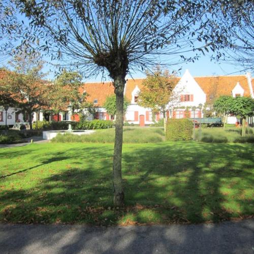 Schoorbakkehoeve