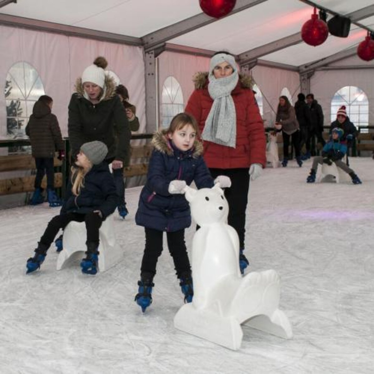 Kan jij Middelkerke magisch maken tijdens de kerstperiode?