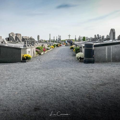 Aangifte van overlijden