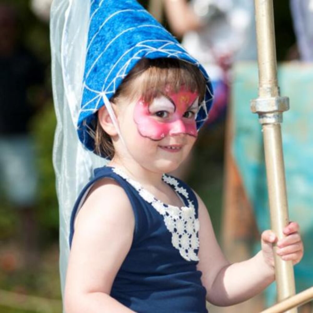 Vier hoog- en feestdagen in Middelkerke