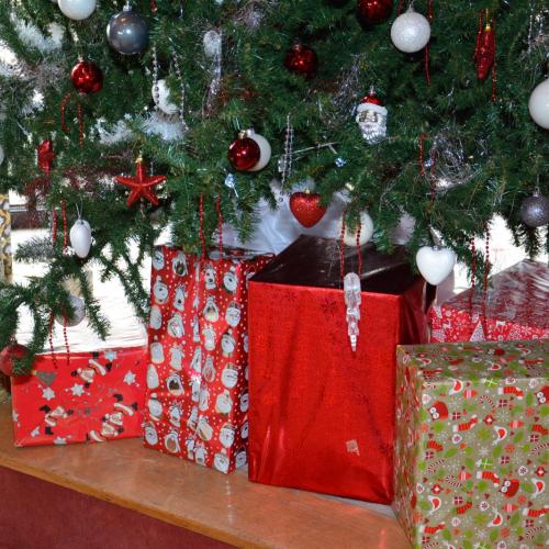 Openingstijden gemeentebestuur tijdens de kerstperiode