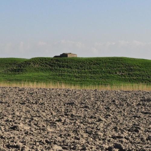 EXPO ‘Fort van Nieuwendamme’ verlengd tot 30 september