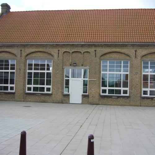 Zaal Scora