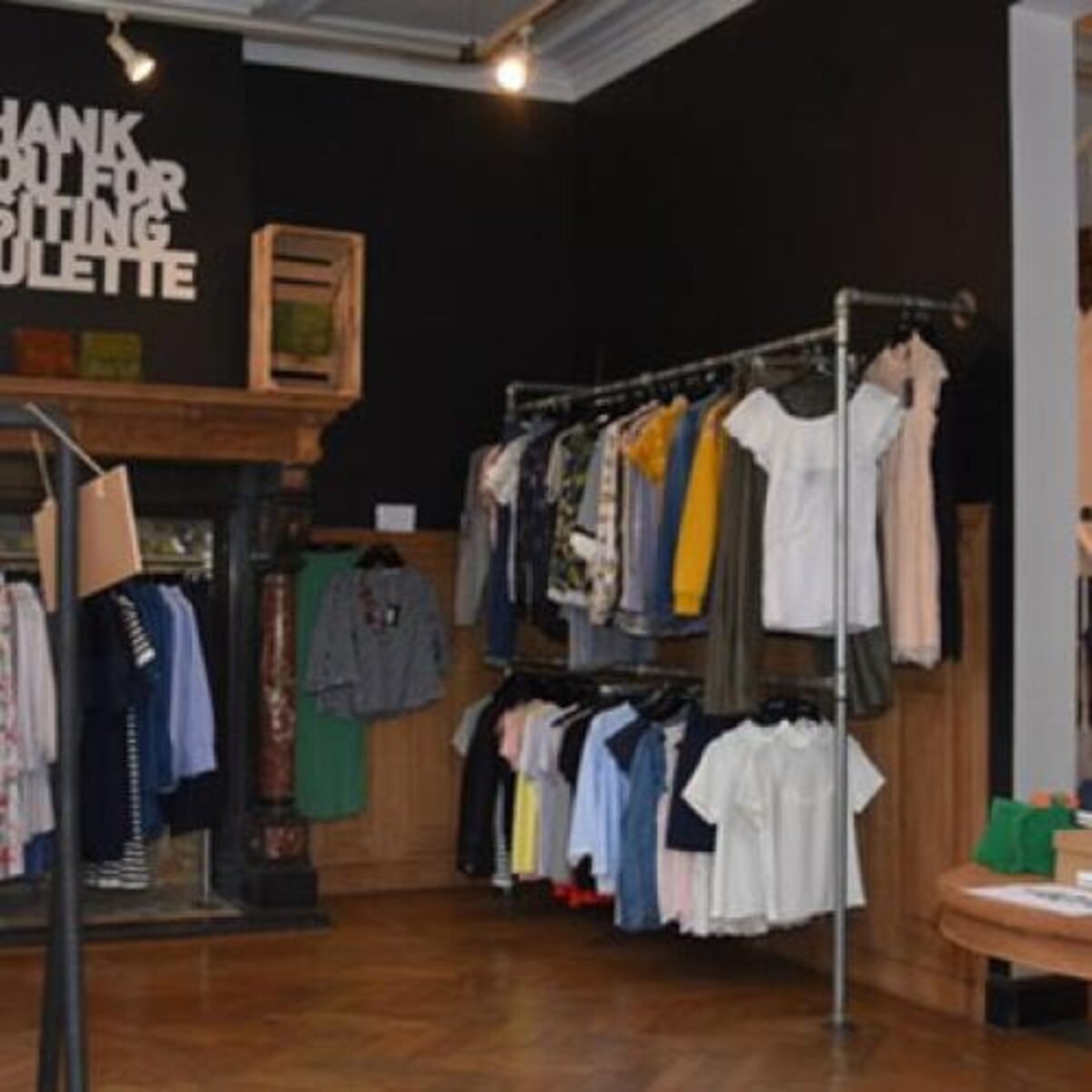 Interview: Chez Paulette - Pop-upstore