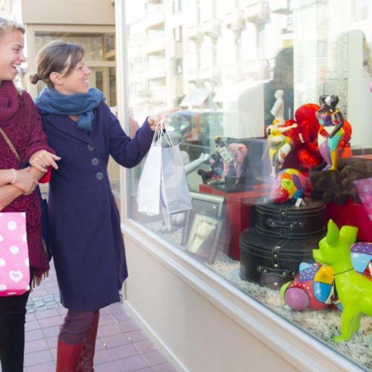 Speeddate voor eigenaars en handelaars voor pop-up stores
