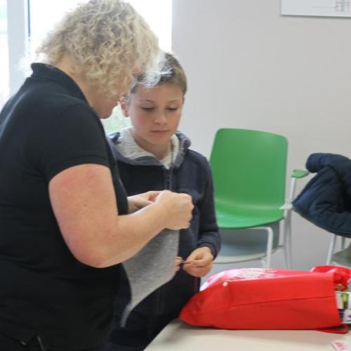 Junior Techniekacademie