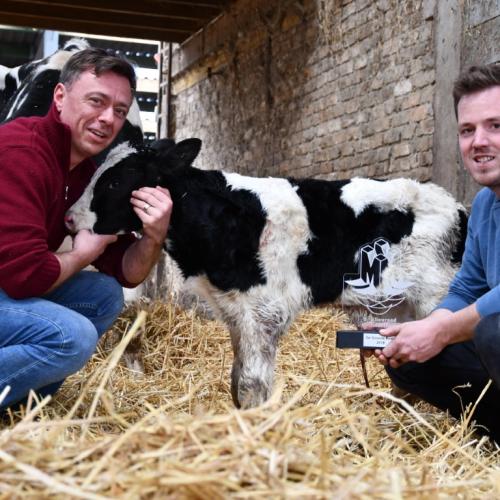 Biologische en duurzame boerderij uit Leffinge wint milieuprijs ‘de Groene Boei’