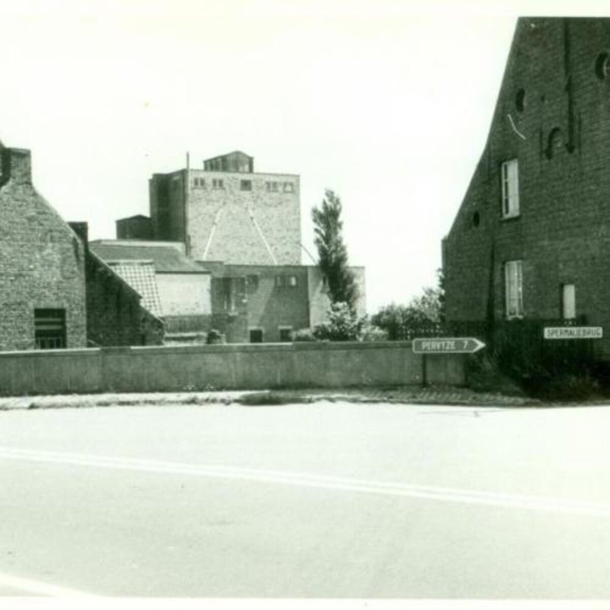 Hunckevlietstraat