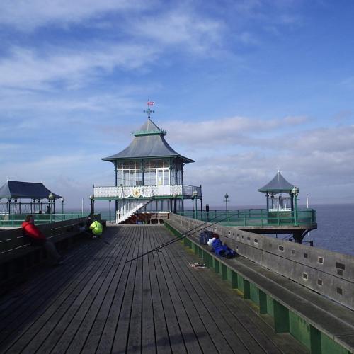 Clevedon (UK)