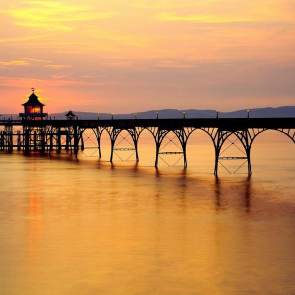 Clevedon (UK)