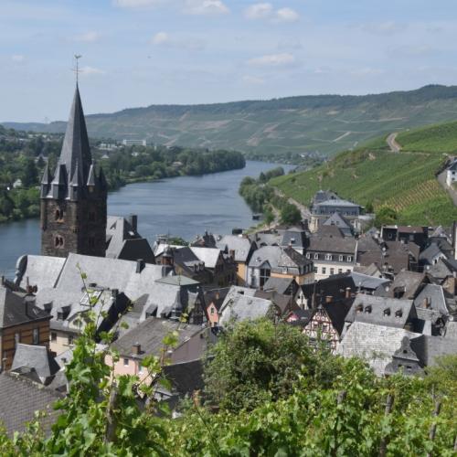 Büchenbeuren (D)