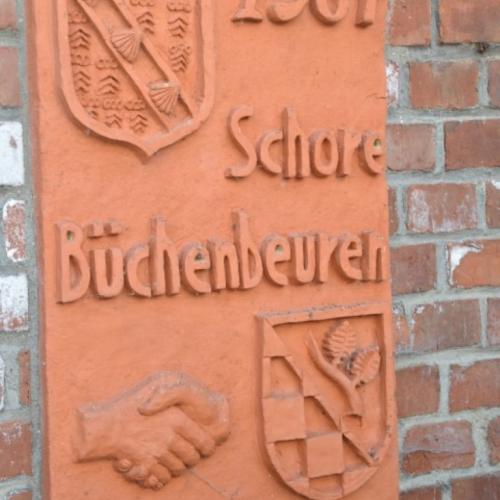 Büchenbeuren (D)