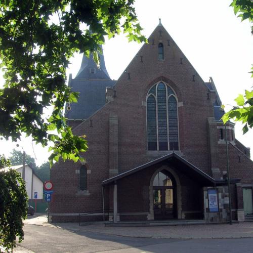 Glabbeek (B)