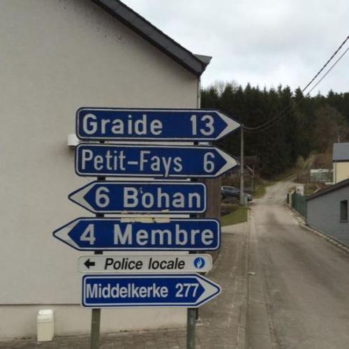 Vresse-sur-Semois (B) 