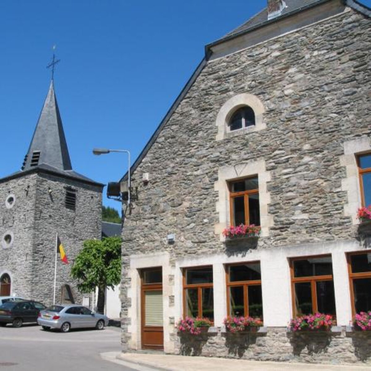 Vresse-sur-Semois (B) 