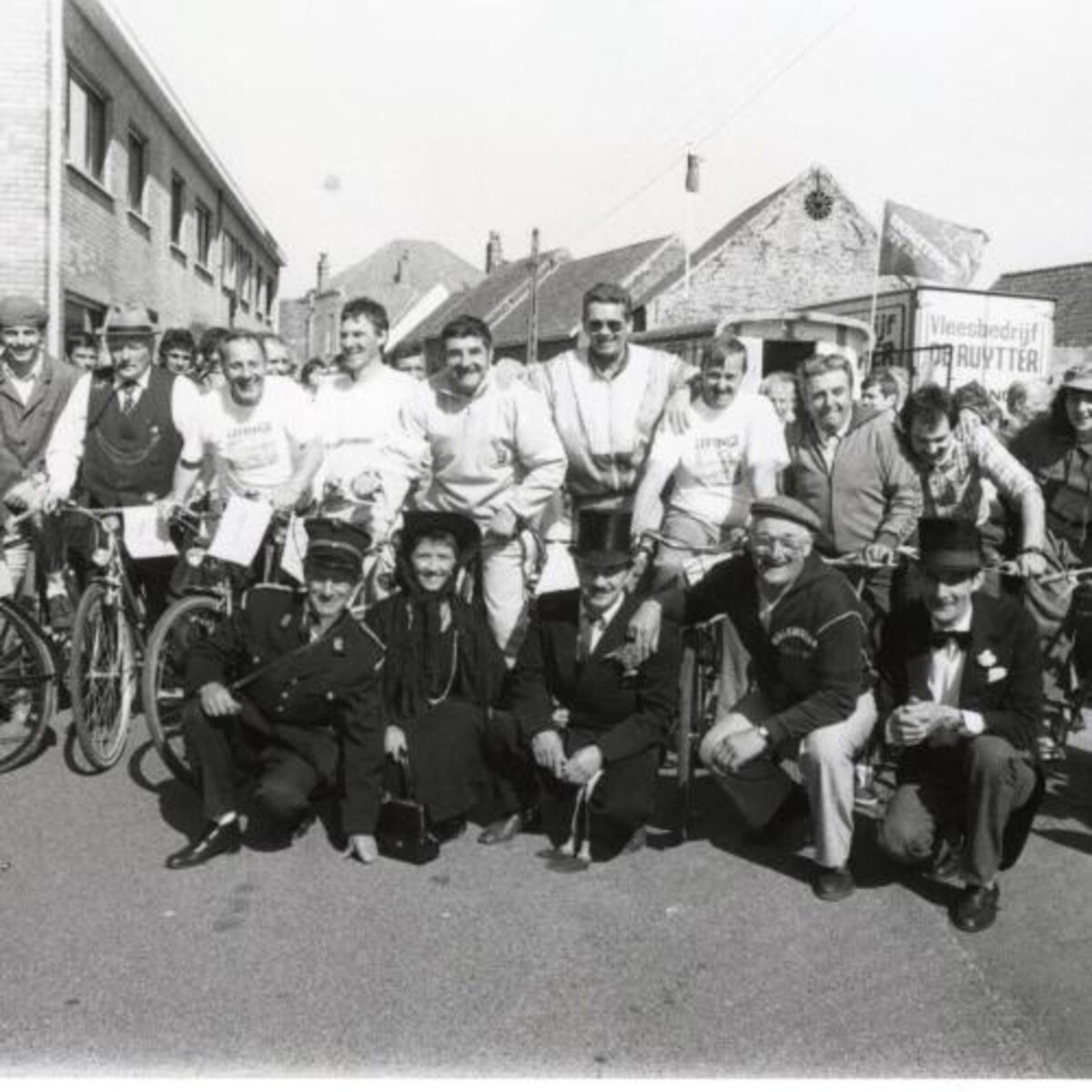 Groenhagestraat