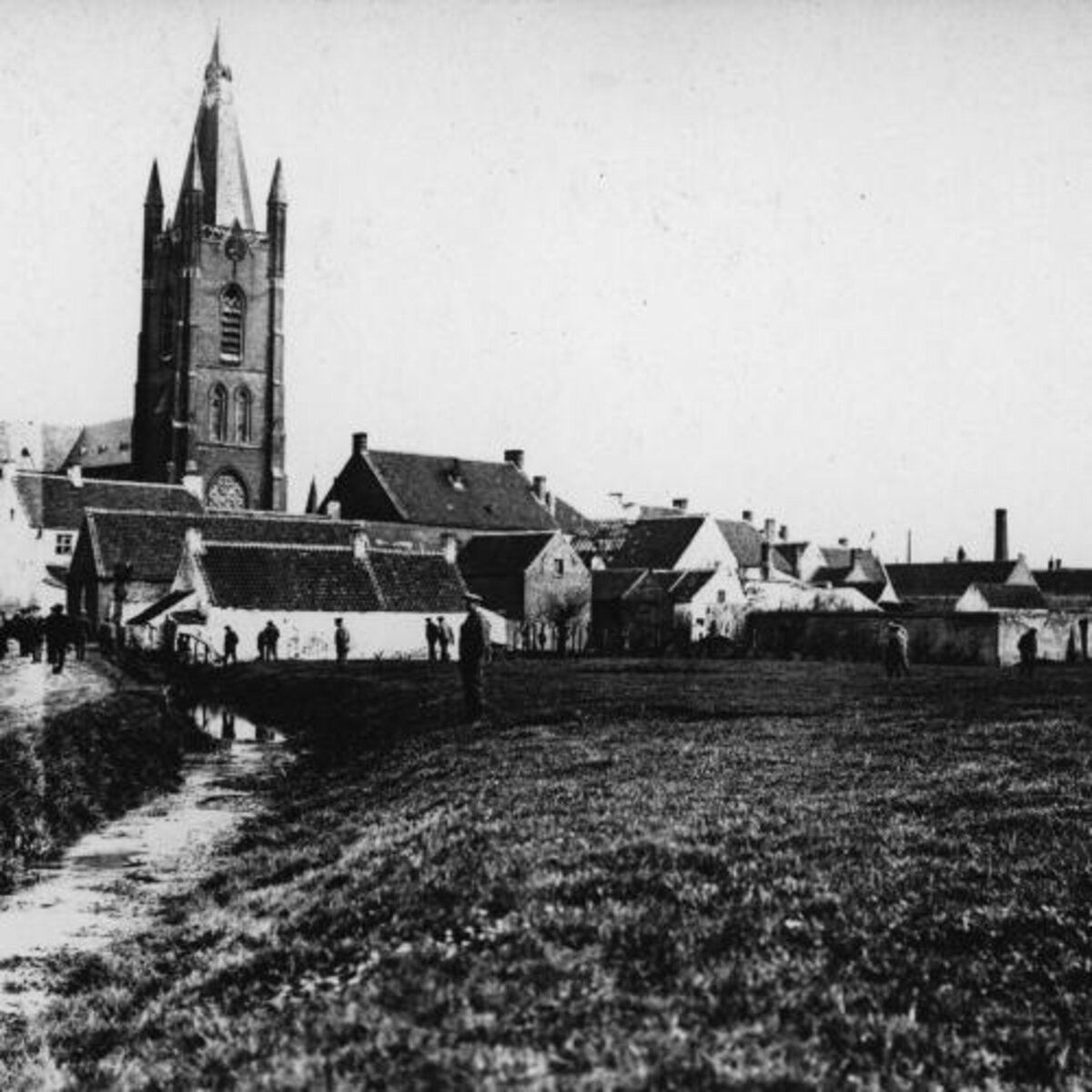 Papegaaistraat