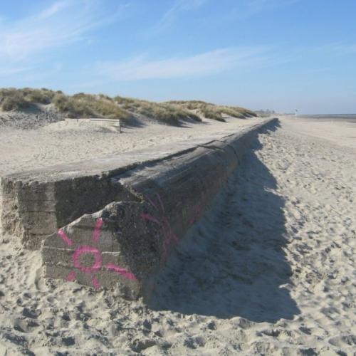Steunpunt Seydlitz
