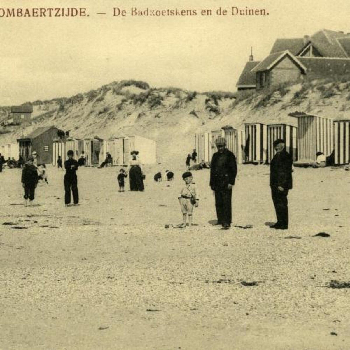 Alfred Madouxstraat