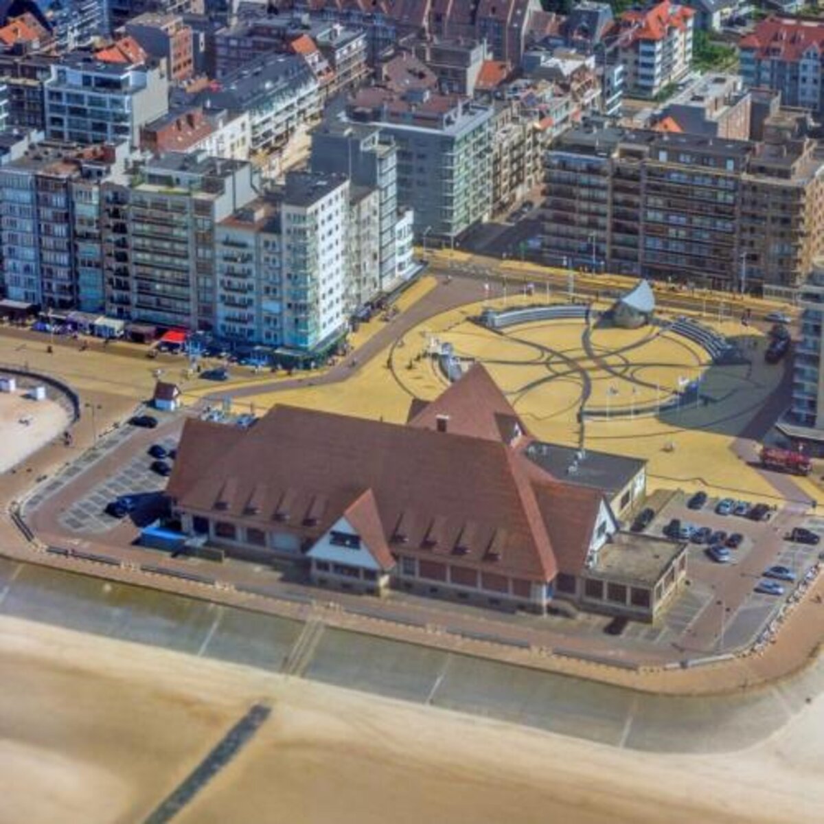 Stratenplan