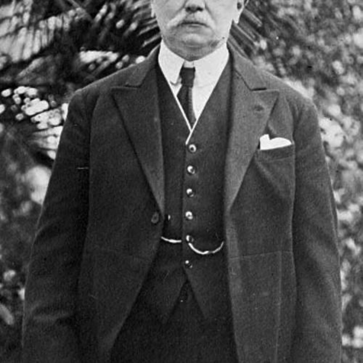 Henri Jasparlaan