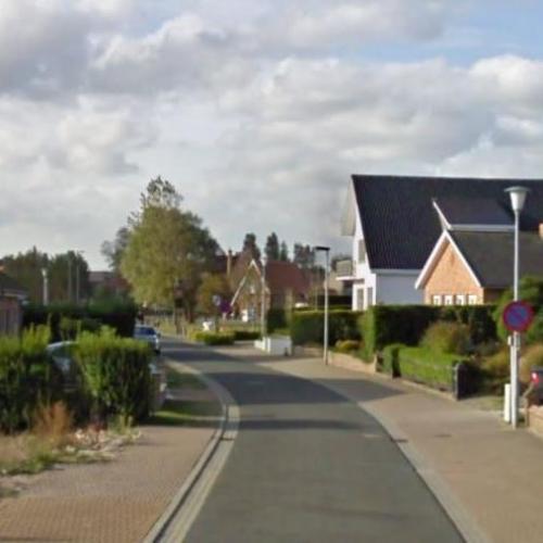 Bevraging Duinenlaan