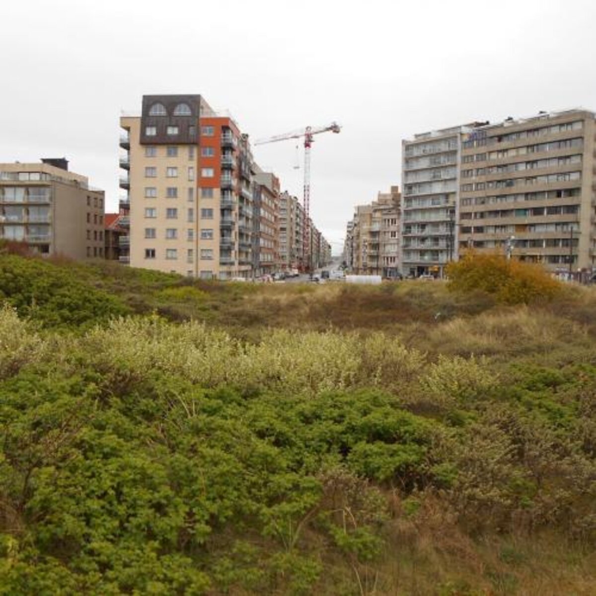 Arthur De Greefplein