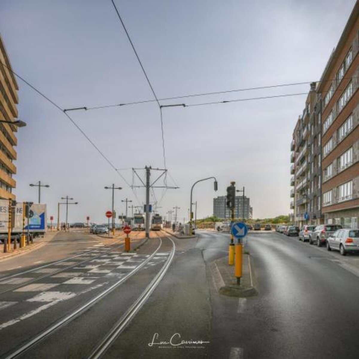 Arthur De Greefplein