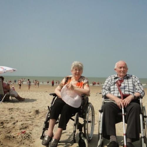 Mobiliteit en toegankelijkheid