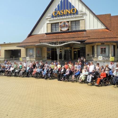 Mobiliteit en toegankelijkheid