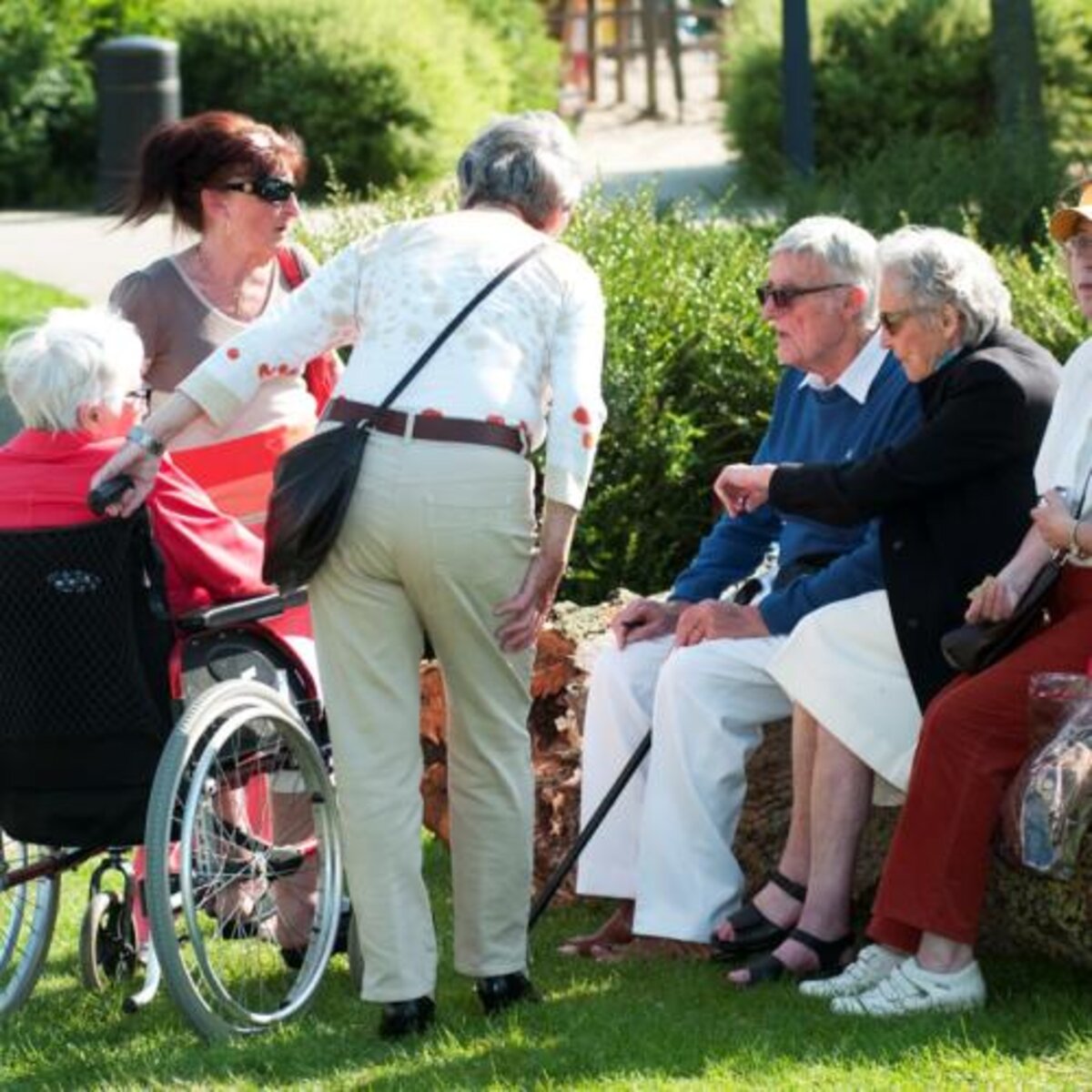 Mobiliteit en toegankelijkheid