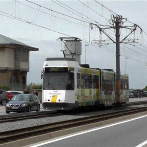 Mobiliteit en toegankelijkheid