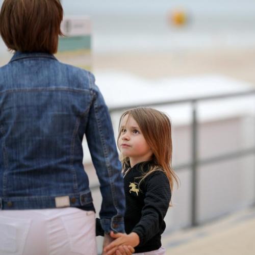 Erkenning kinderen