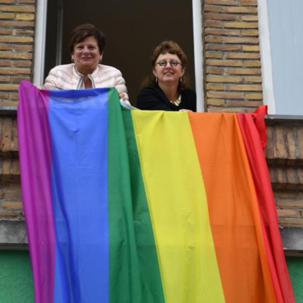 Middelkerke wil holebi- en transgenderbeleid uitbouwen