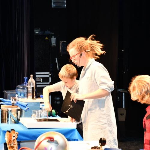 Nog 10 plaatsen voor de Techniekacademie