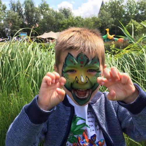 Vrije tijd en kinderen