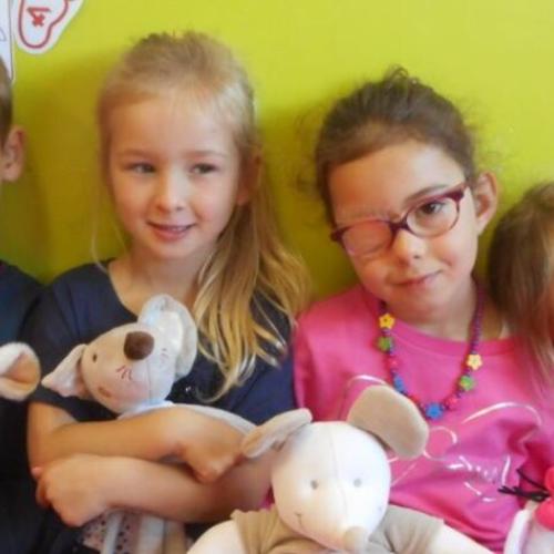 Opvang baby en peuter - aanvraag