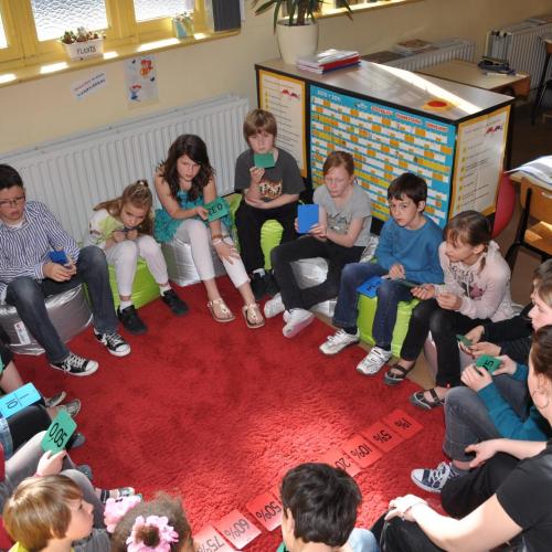 Lokale adviesraad kinderopvang