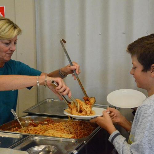 Vrijwilliger aan het gemeentebestuur