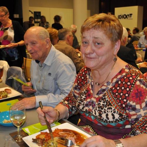 Gemeentebestuur bedankt zijn vrijwilligers met groots vrijwilligersfeest