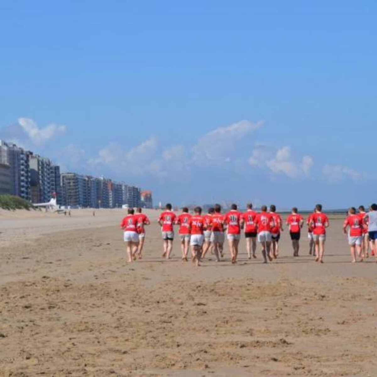 Sport en recreatie, binnen als buiten