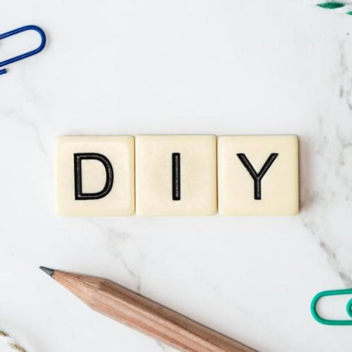 DIY 