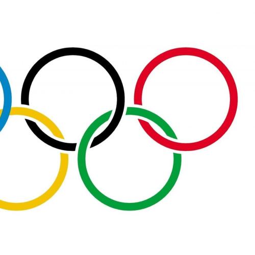 Olympische Spelen