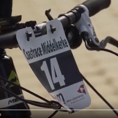 MTB Coastrace 