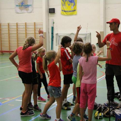 Sportkampen