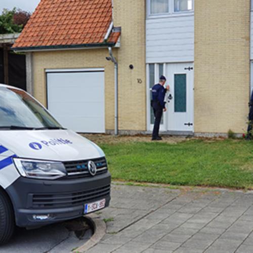 10 tips om inbraken te vermijden