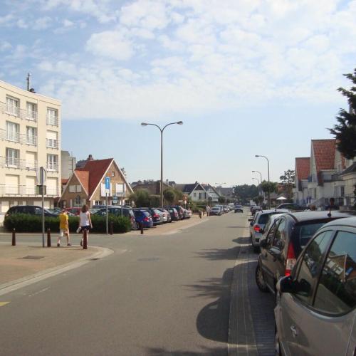 Parkeren