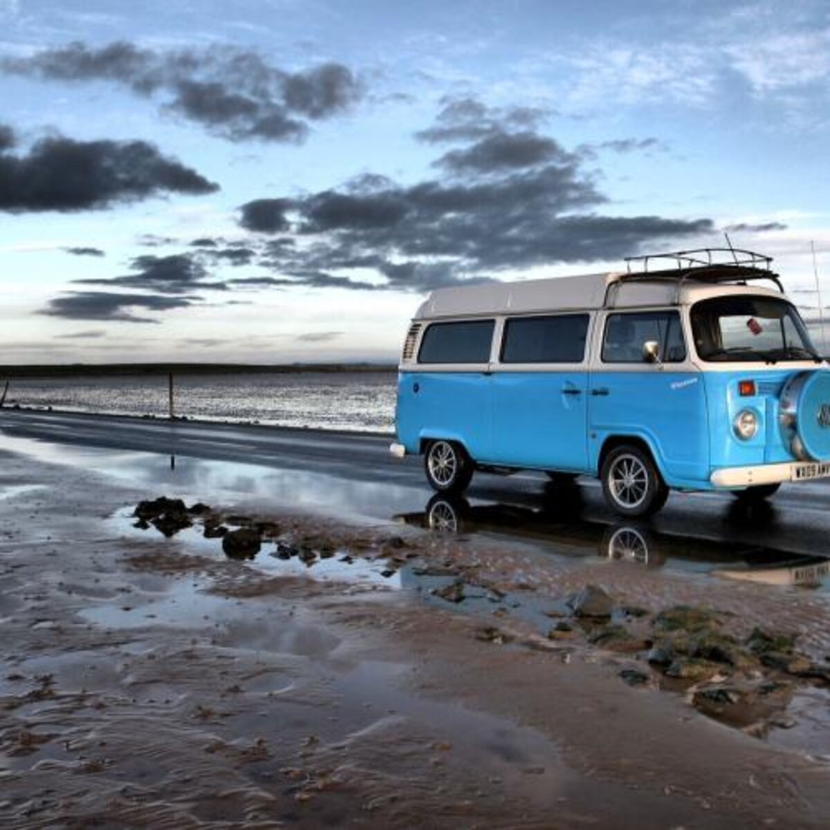 Camperterreinen in coronatijden, hoe zit het nu?